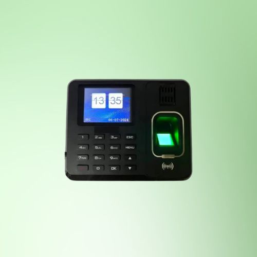 biometric